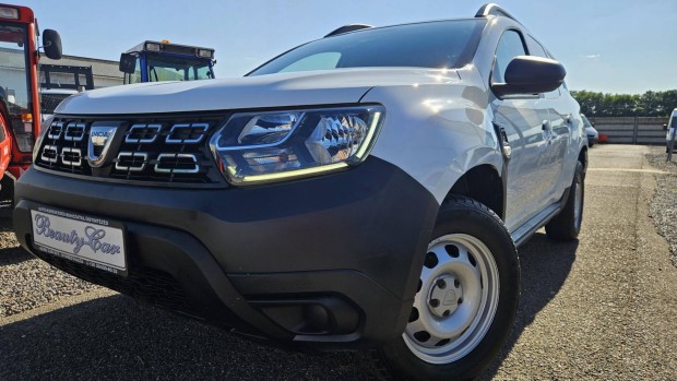 Dacia Duster Van 1.5 Blue dCi Essential 4WD 5%...