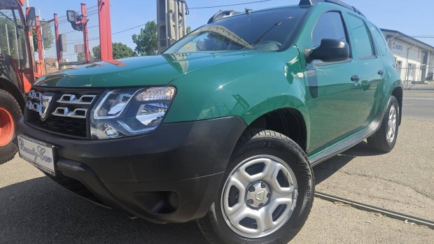 Dacia Duster Van 1.5 dCi Arctic EURO6 4x4 N1!!!...