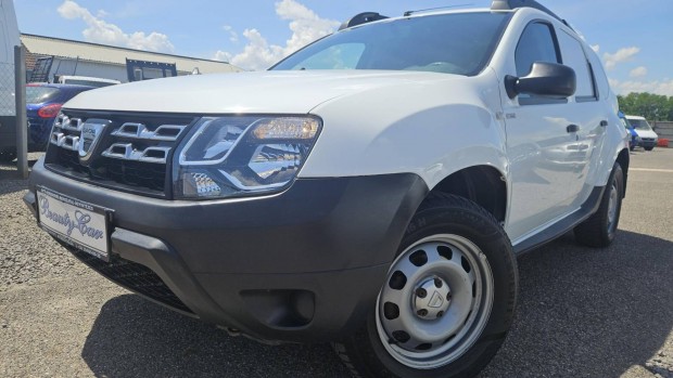 Dacia Duster Van 1.5 dCi Cool 4x4 113ekm!!N1 (v...