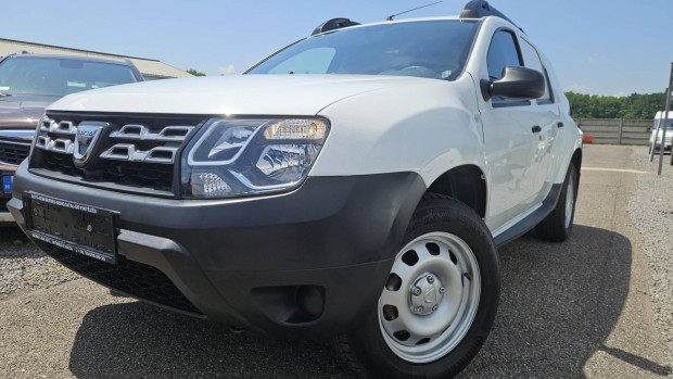 Dacia Duster Van 1.5 dCi Exception EURO6 4x4 5%...