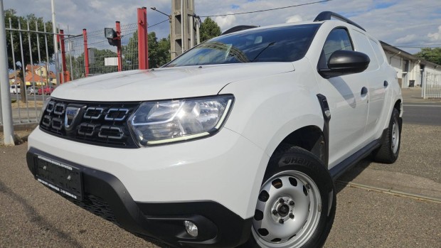 Dacia Duster Van 1.5 dCi Outdoor 4x4 Nem Adblue...