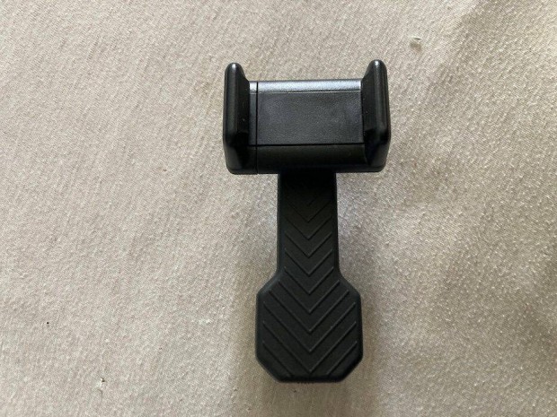 Dacia Duster & Dacia Bigster telefon tartó