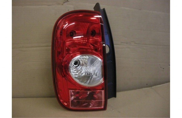 Dacia Duster bal hts lmpa 2010-