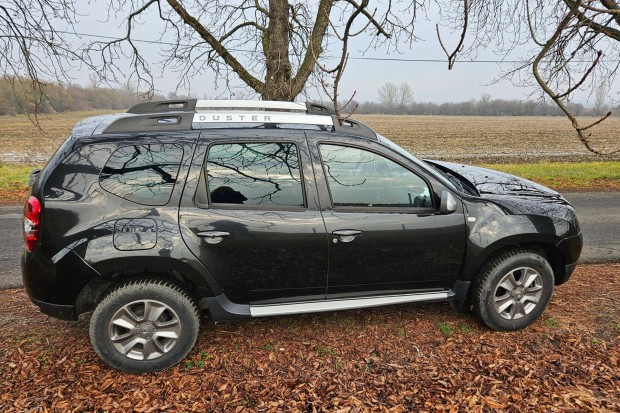 Dacia Duster combi -.Megkmlt llapotban - 122000 km-rel Elad