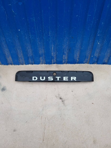 Dacia Duster csomagtr ajt dszlc gyri 848102971R