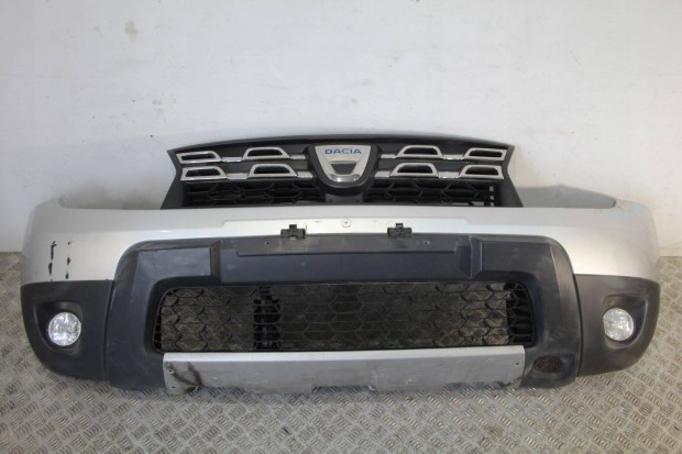 Dacia Duster faceliftes els� l�kh�r�t� 2014-