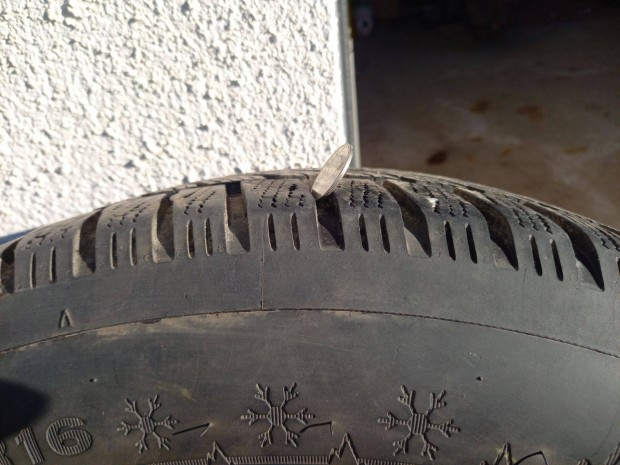 Dacia Duster gy�ri 16" ac�lfelni + t�li gumi szett, Tpms, fel�j�tott