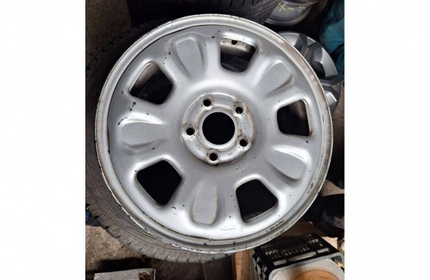 Dacia Duster gy�ri felnik j� �llapotban elad�k