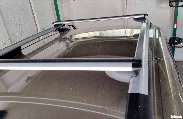 Dacia Duster tet�csomagtart�