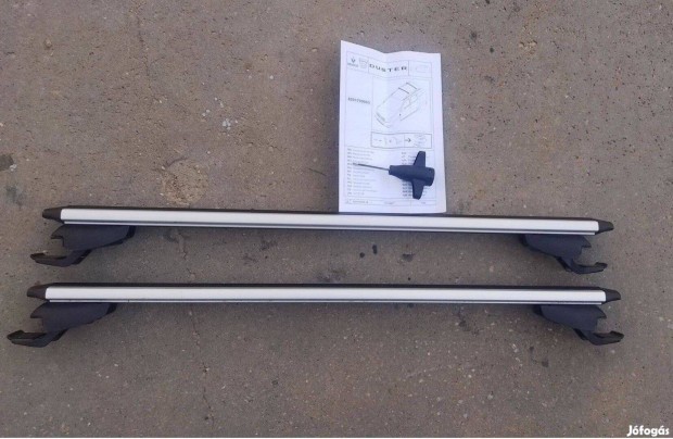 Dacia Duster tet�csomagtart�