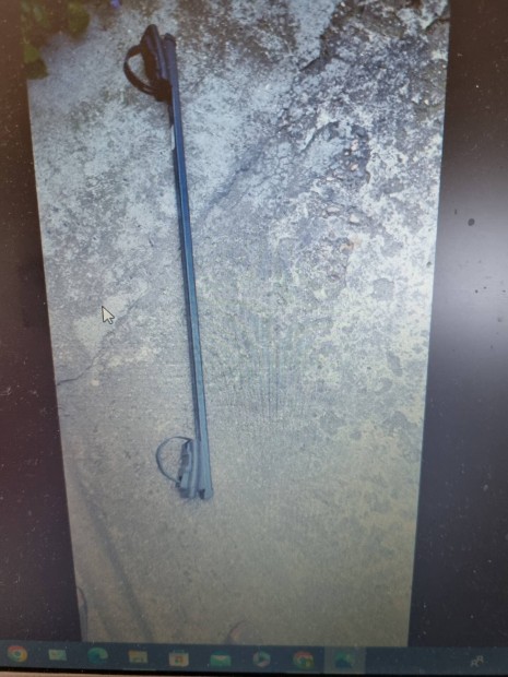 Dacia Duster tetocsomagtarto elado