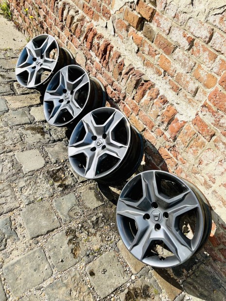 Dacia Felni R16 4x100
