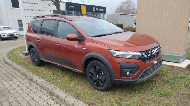 Dacia Jogger 1.0 ECO-G Expression LPG (7 szeml...