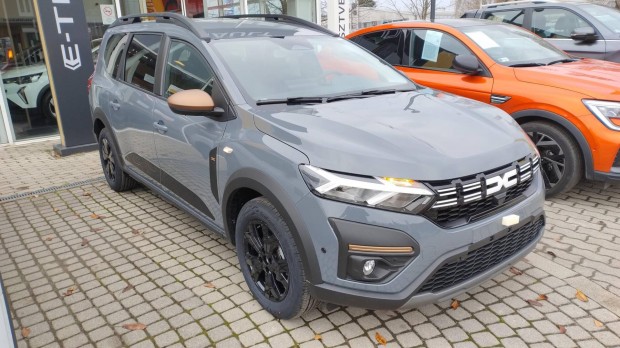 Dacia Jogger 1.0 ECO-G Extreme LPG (7 szemlyes )