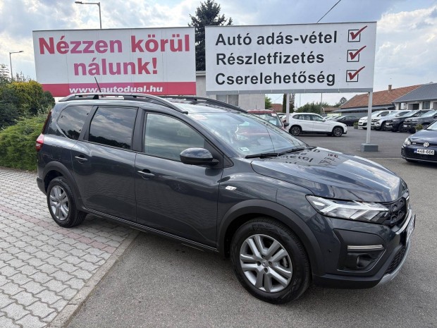 Dacia Jogger 1.0 TCe Comfort (7 szemlyes ) MAG...