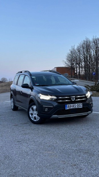 Dacia Jogger 1.0 TCe Essential (7 szem�lyes )