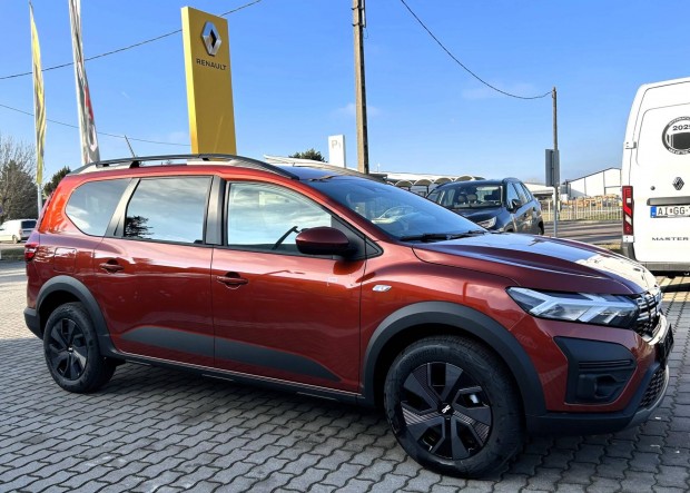 Dacia Jogger 1.0 TCe Expression (7 szemlyes )...