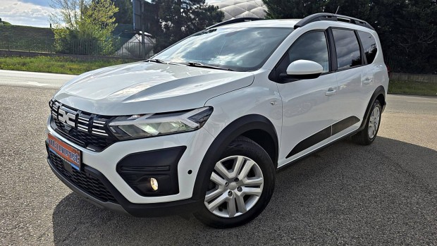 Dacia Jogger 1.0 TCe Expression (7 szem�lyes )...