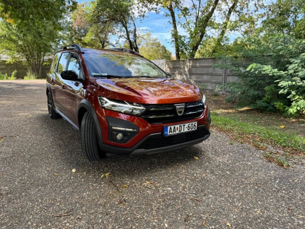 Dacia Jogger 1.0 TCe Extreme 7 szem