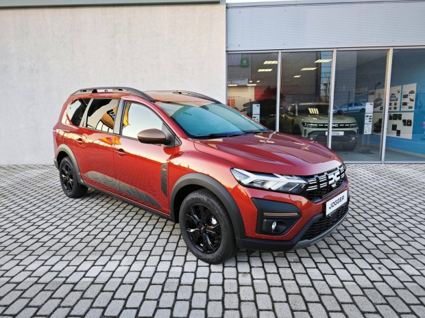 Dacia Jogger 1.0 TCe Extreme (7 szemlyes )