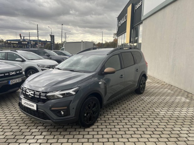 Dacia Jogger 1.0 TCe Extreme (7 szemlyes )
