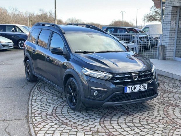 Dacia Jogger 1.0 TCe Extreme (7 szem�lyes ) Mag...