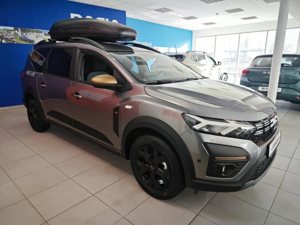 Dacia Jogger 1.0 TCe Extreme (7 szemlyes ) ak...