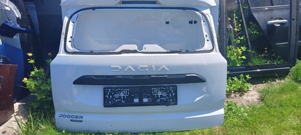 Dacia Jogger csomagtérajtó