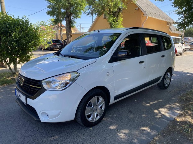 Dacia Lodgy 1.5 Blue dCi Comfort (7 szemlyes )...