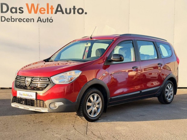 Dacia Lodgy 1.5 Blue dCi Stepway (7 szem�lyes )