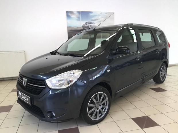Dacia Lodgy 1.6 Ambiance Navi!Tempomat!Friss m...