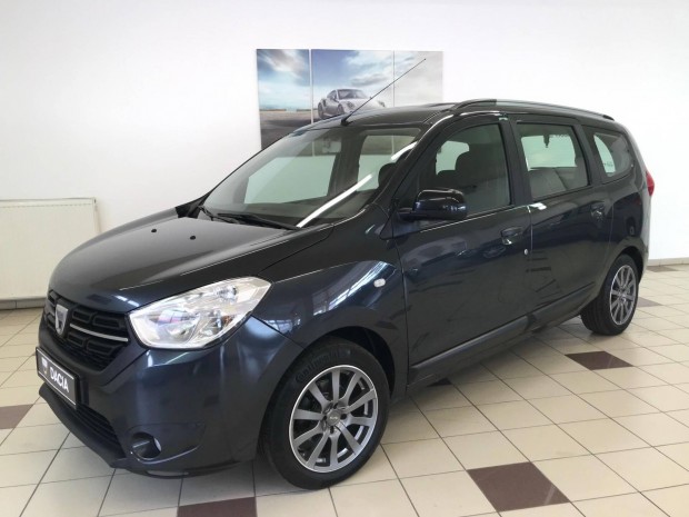 Dacia Lodgy 1.6 Ambiance Navi!Tempomat!Friss mű...