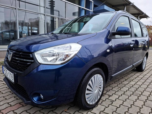 Dacia Lodgy 1.6 Ambiance (7 szem�lyes ) 7 szem�...