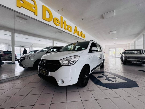 Dacia Lodgy 1.6 Arctic Pazar �lllapotban.7 szem...