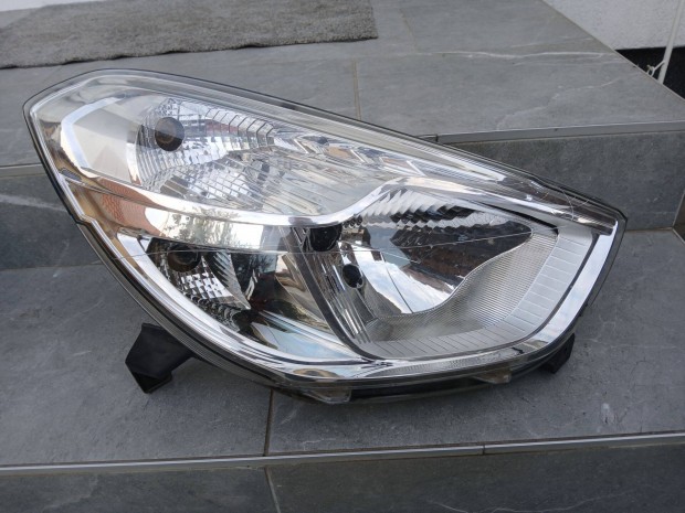 Dacia Lodgy Dokker jobb első lámpa fényszóró