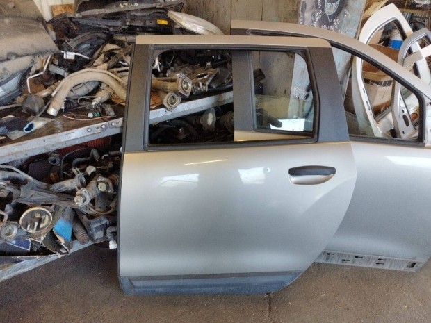 Dacia Lodgy bal hts ajt kompletten