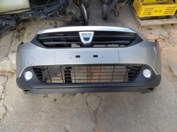 Dacia Lodgy els� l�kh�r�t�