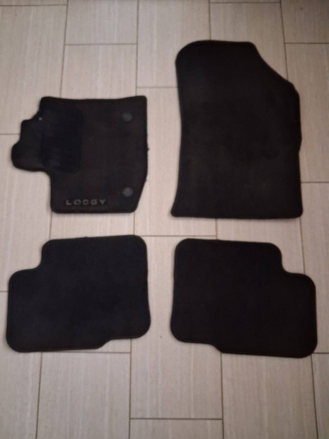 Dacia Lodgy gy�ri sz�nyeg