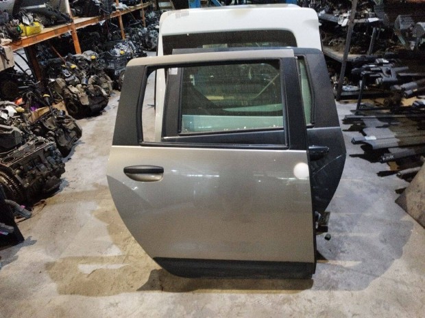 Dacia Lodgy jobb hts ajt kompletten
