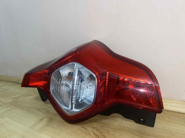 Dacia Lodgy jobb hátsó lámpa 265502184R