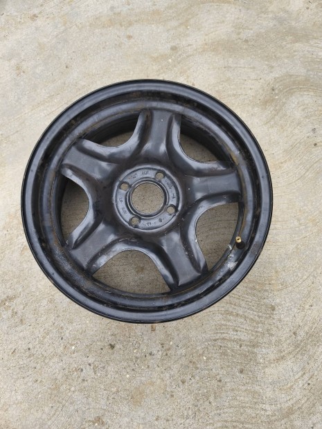 Dacia Lodgy lemezfelni 