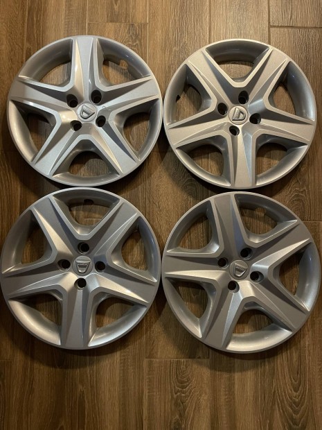 Dacia Lodgy stuktr dsztrcsa szett 16"