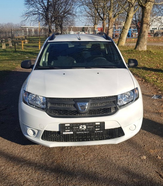 Dacia Logan 0.9 TCe Arctic