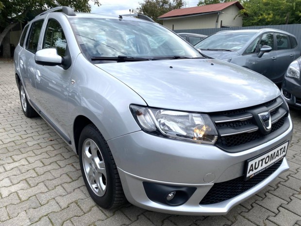 Dacia Logan 0.9 TCe Arctic Easy-R Automata 7990...