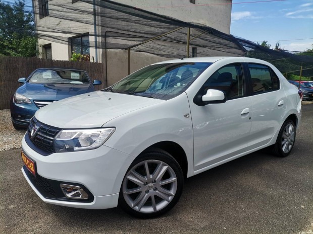 Dacia Logan 0.9 TCe Arctic M.o.-i! 95eKm! 1.TUL...
