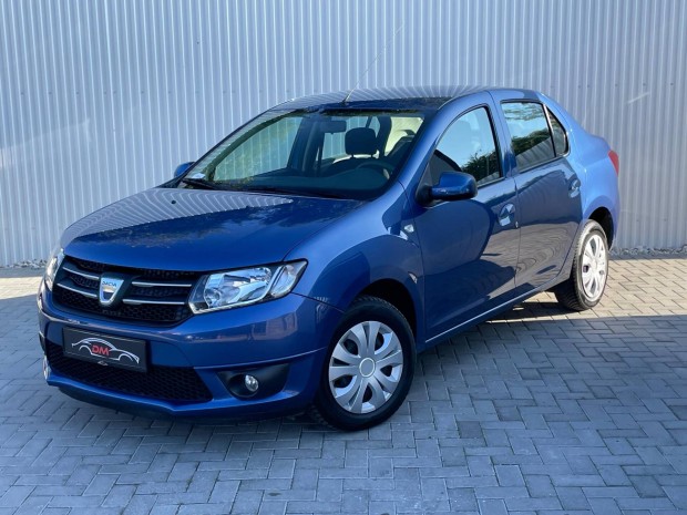 Dacia Logan 0.9 TCe Arctic Multimdia.Klma.EL....