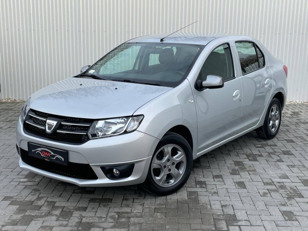 Dacia Logan 0.9 TCe Arctic Navi.Park.RADAR..Kl...