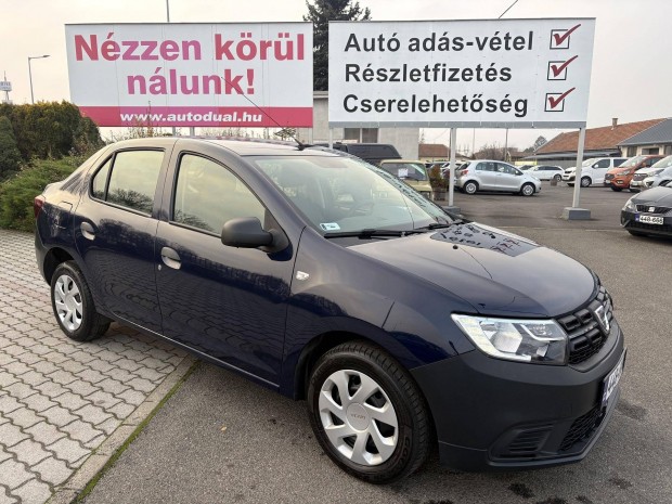 Dacia Logan 1.0 Access Magyarorsz�gi !