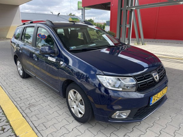 Dacia Logan 1.0 Ambiance