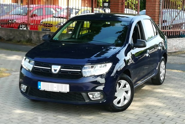 Dacia Logan 1.0 Arctic Klma!!! 69369KM-REL!!!!